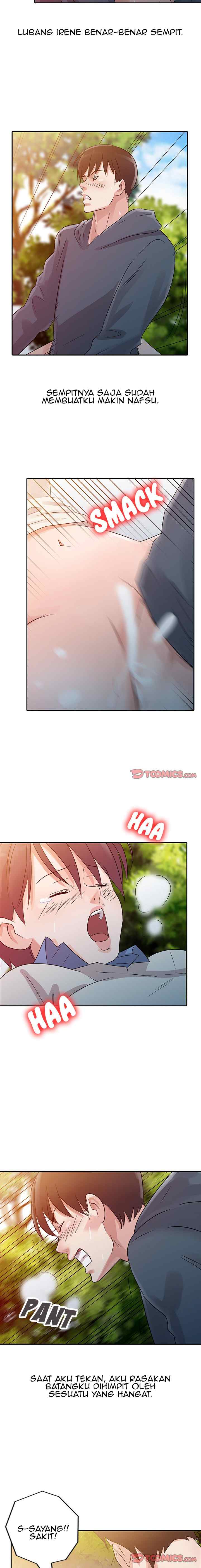 My Stepmom’s Plan - Chapter 08 8 My Stepmom’s Plan - Chapter 08 8