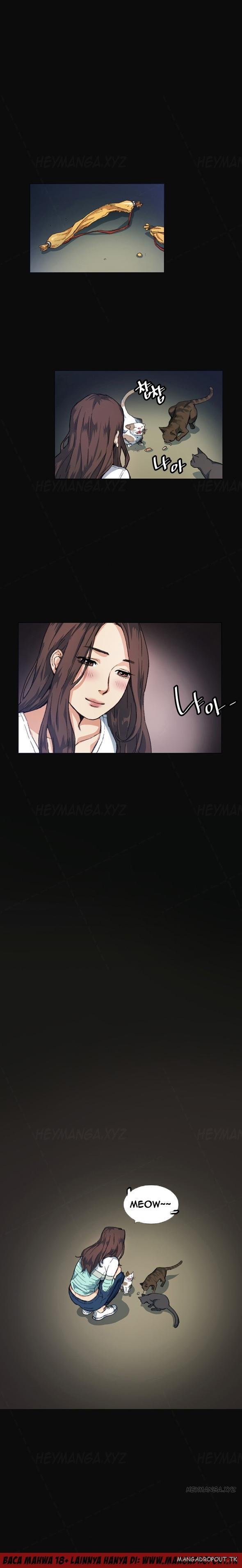 By Chance - Chapter 08 16