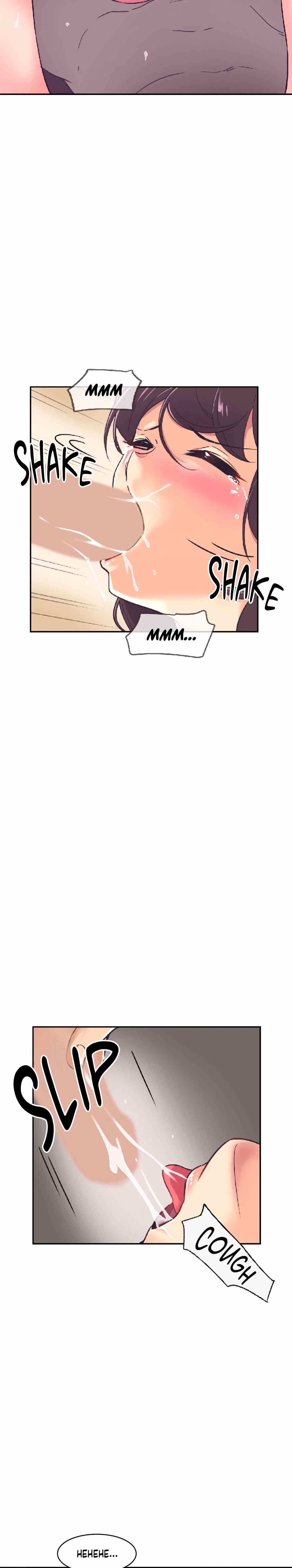 Bride Training - Chapter 08 16 Bride Training - Chapter 08 16