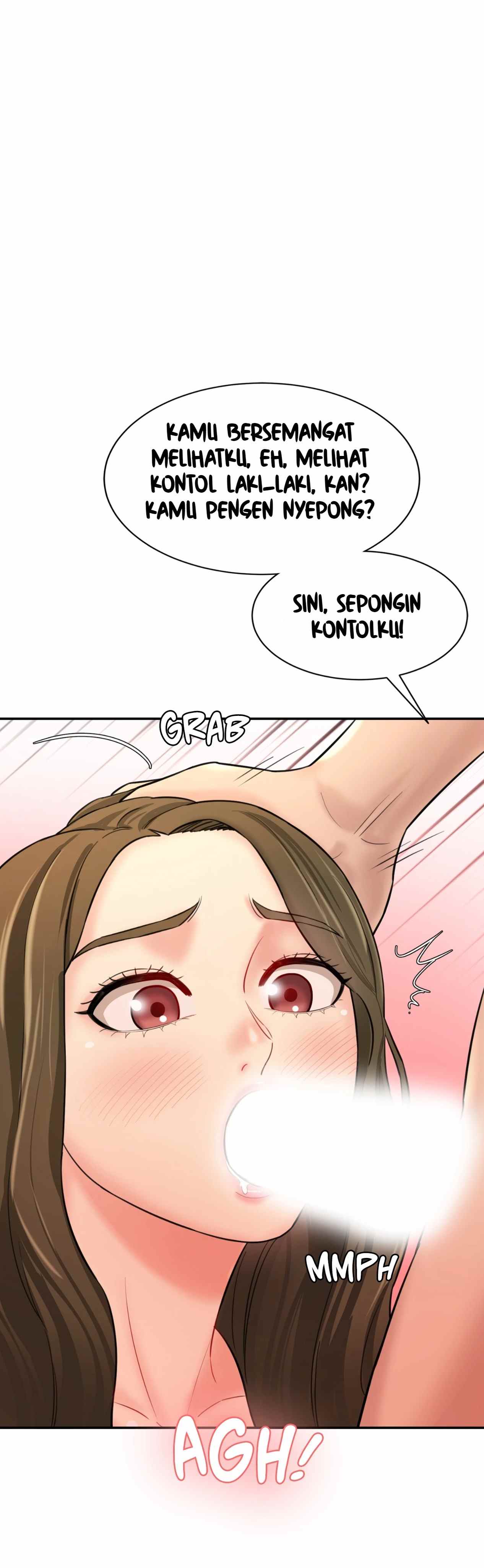 Secret Office - Chapter 08 51