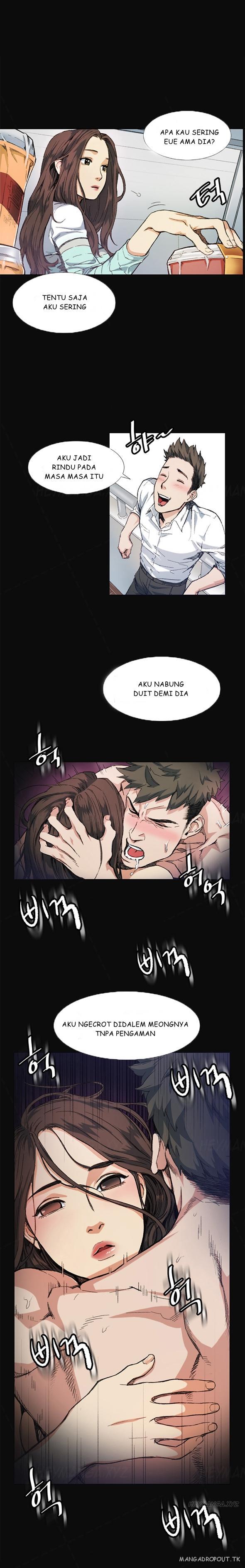 By Chance - Chapter 08 3