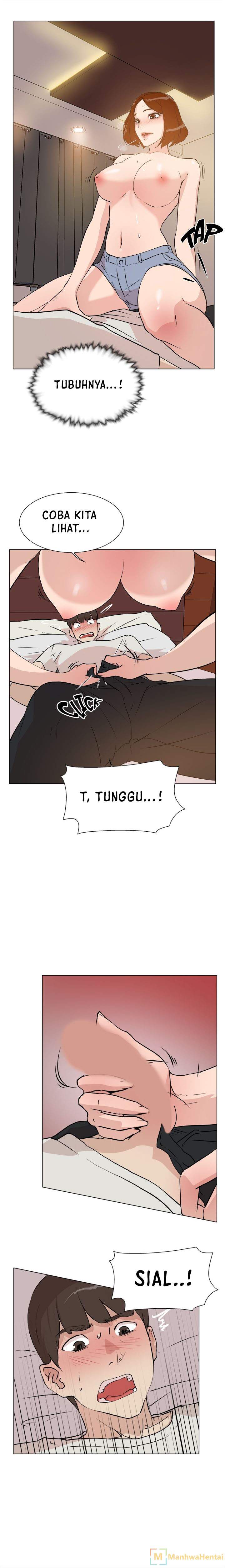 Her 4 Incher - Chapter 08 4 Her 4 Incher - Chapter 08 4