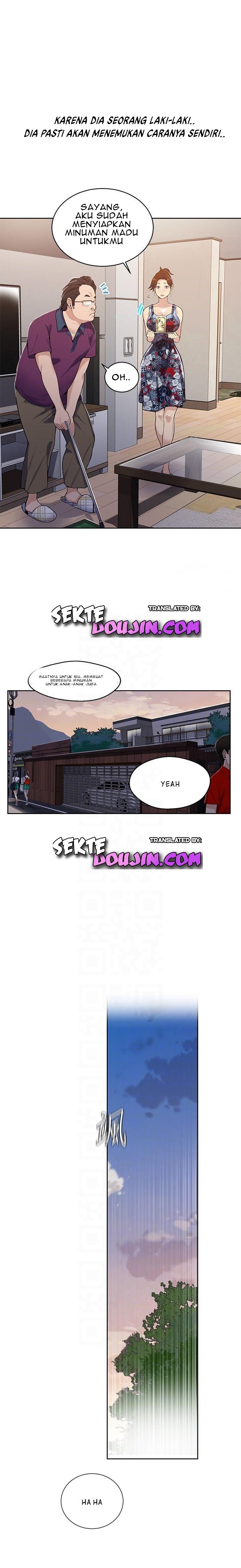 Secret Class - Chapter 08 7