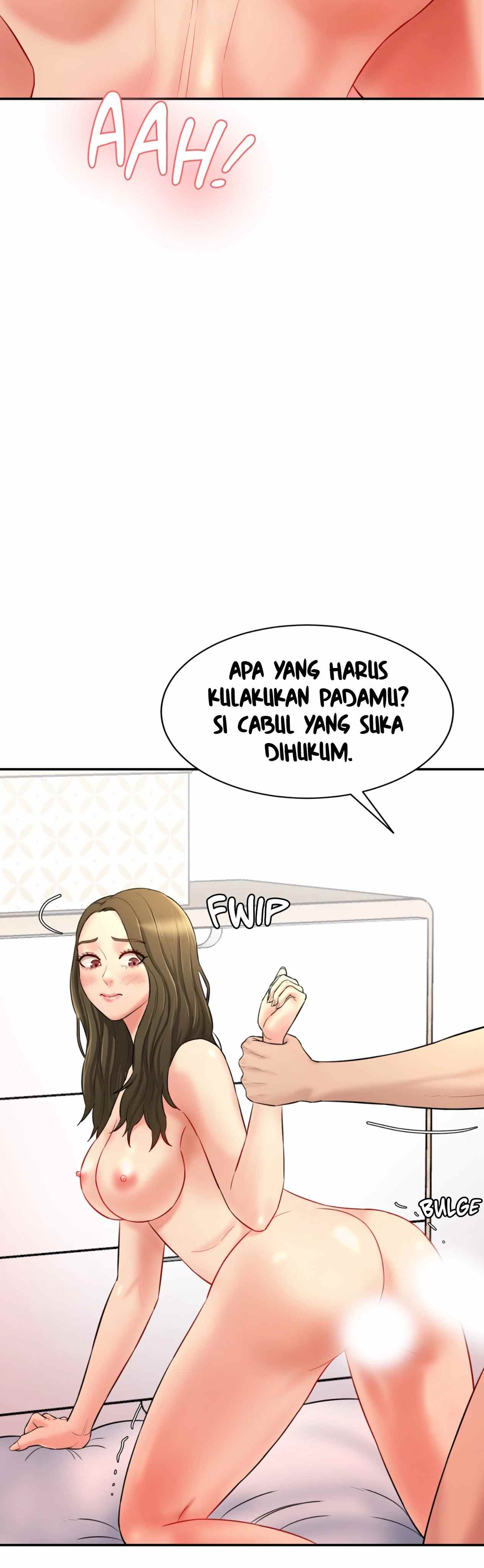 Secret Office - Chapter 08 50