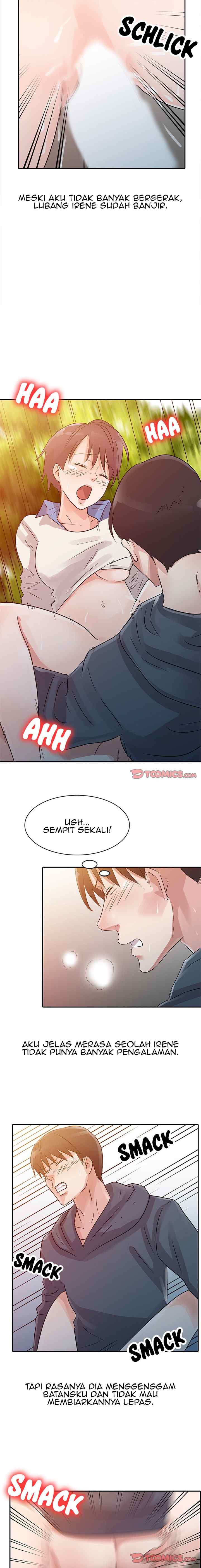 My Stepmom’s Plan - Chapter 08 10 My Stepmom’s Plan - Chapter 08 10