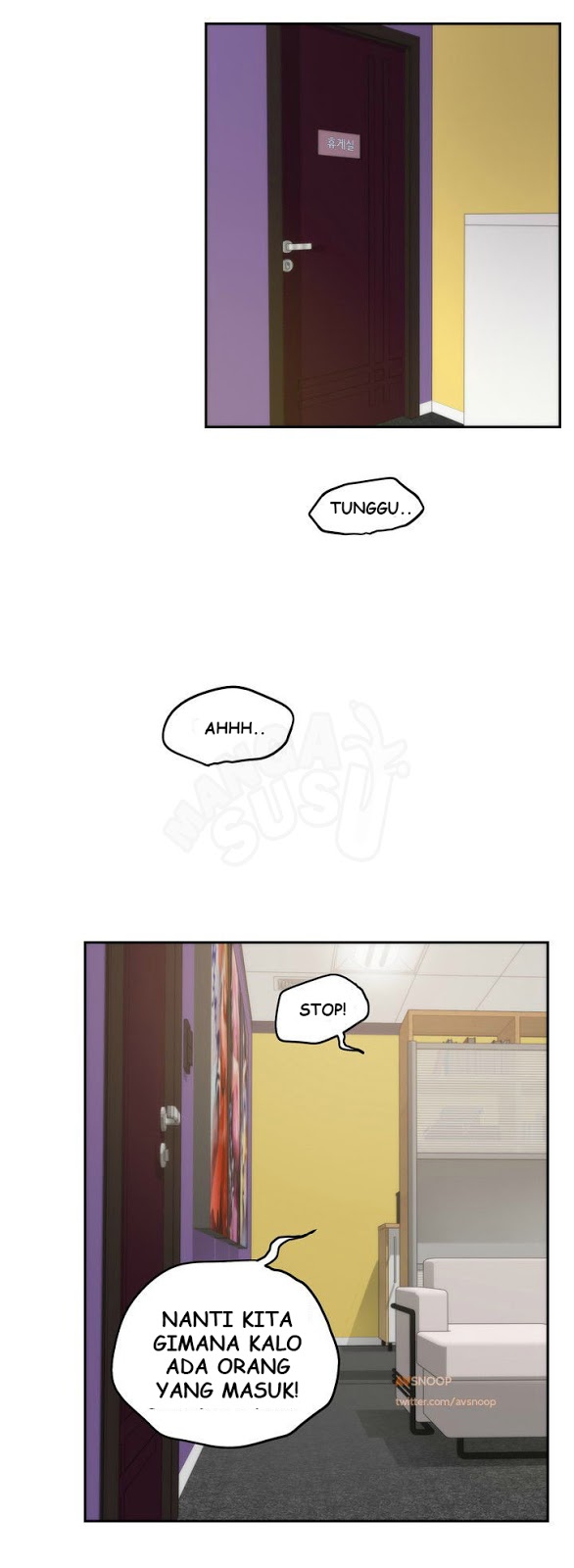 H-Mate - Chapter 08 7
