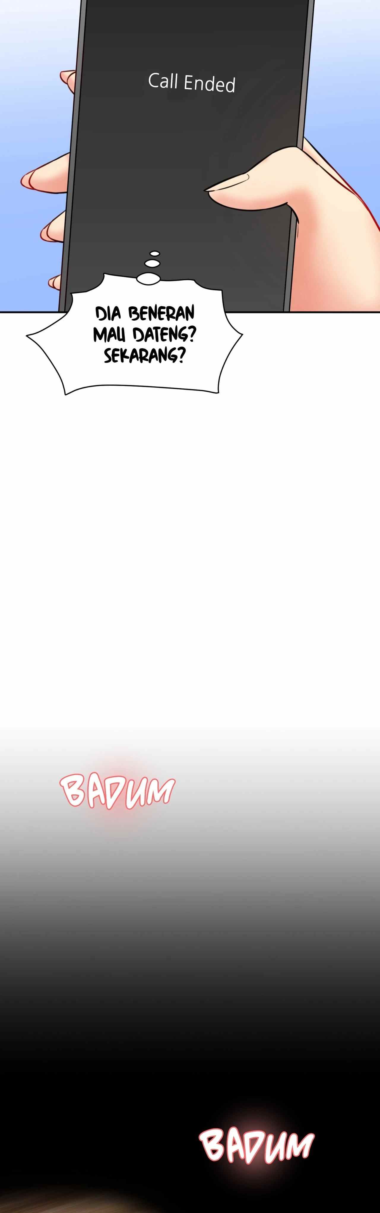 Secret Office - Chapter 08 22