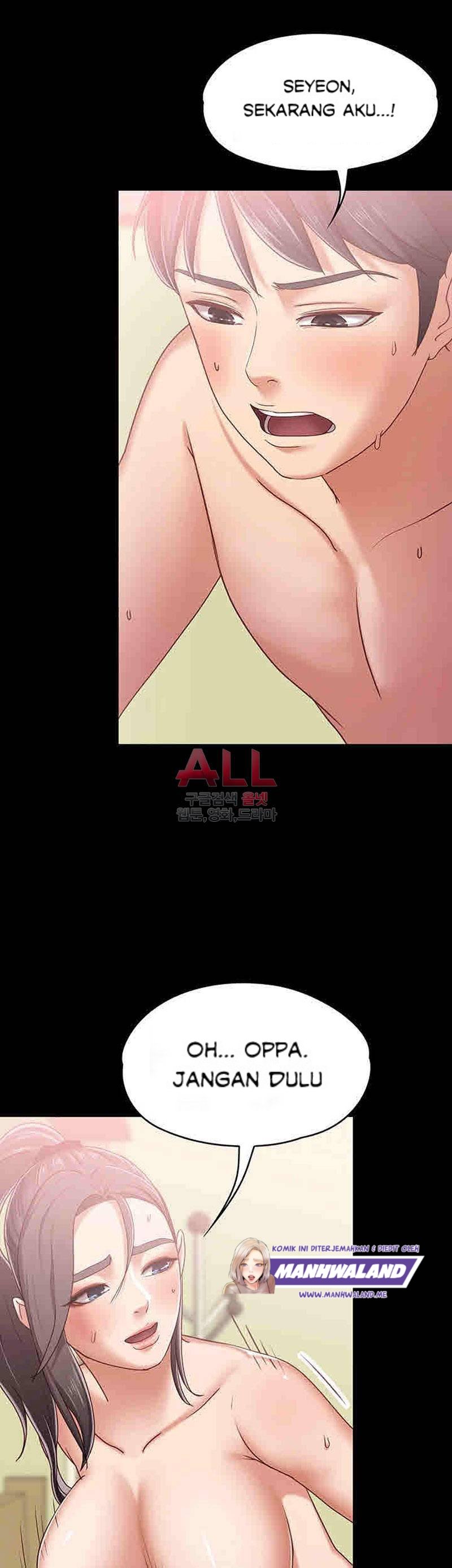 Lover Mode - Chapter 08 18