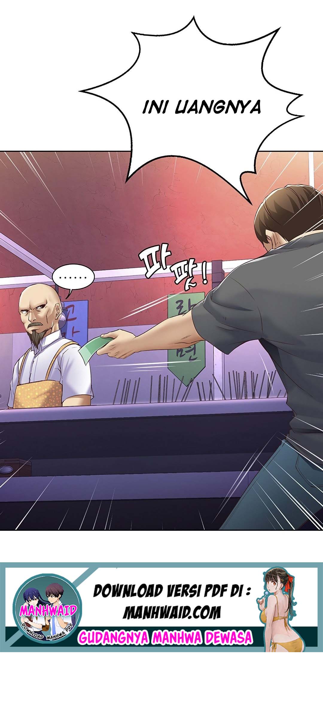 Boarding Diary - Chapter 08 18