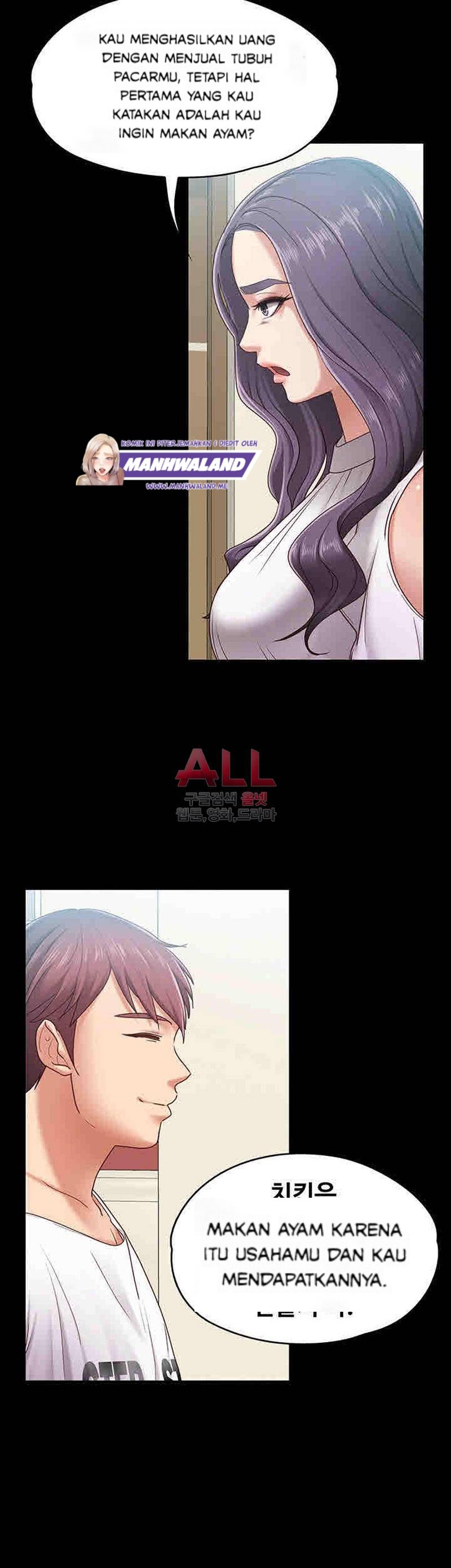 Lover Mode - Chapter 08 34