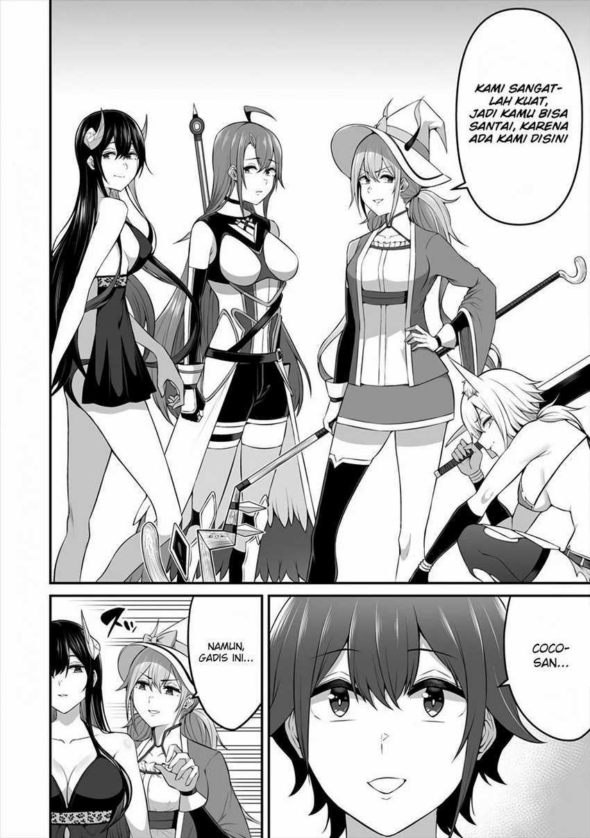Douyara Boku no Hanayome wa Onna Kishidan na you de. - Chapter 08 25