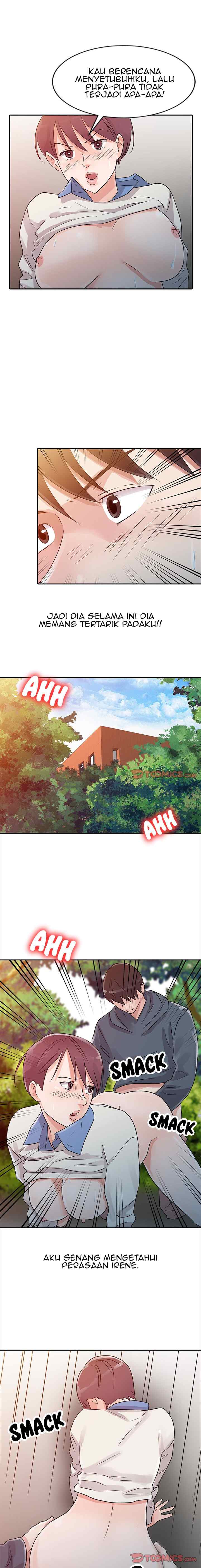 My Stepmom’s Plan - Chapter 08 14 My Stepmom’s Plan - Chapter 08 14