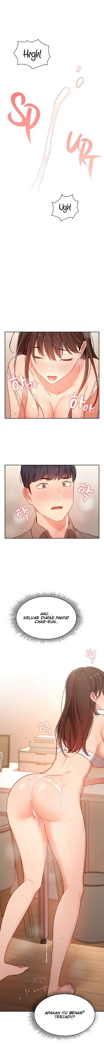 Private Tutoring in These Trying Times - Chapter 08 13 Private Tutoring in These Trying Times - Chapter 08 13