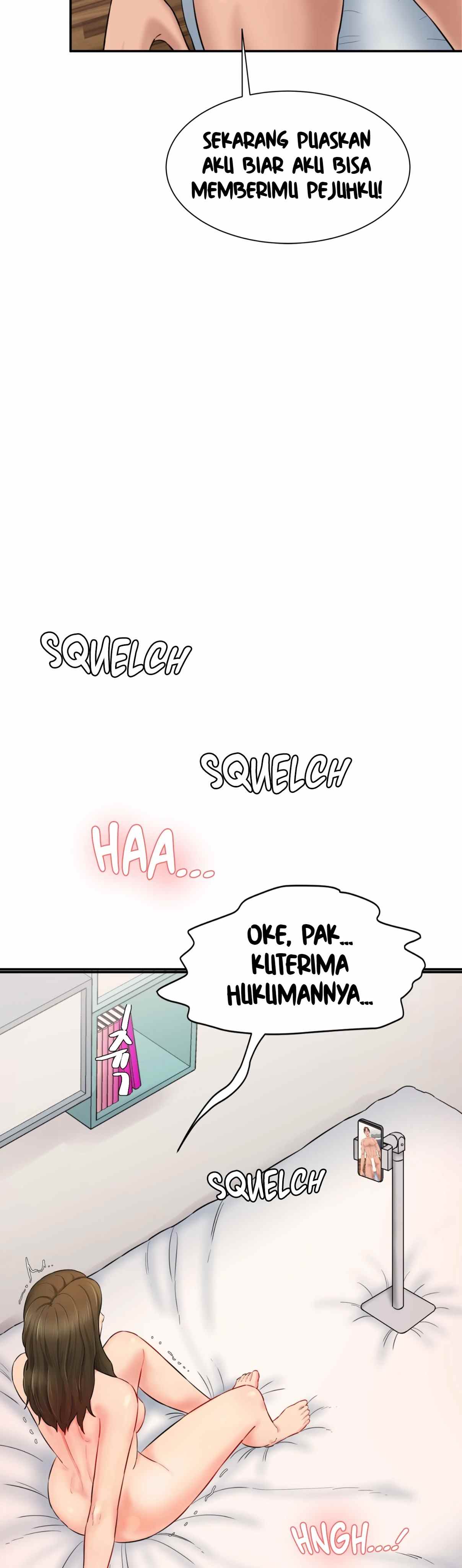 Secret Office - Chapter 08 4