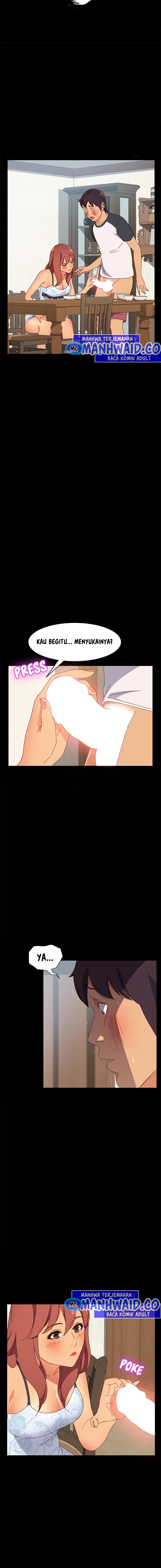 The Assistant - Chapter 08 3