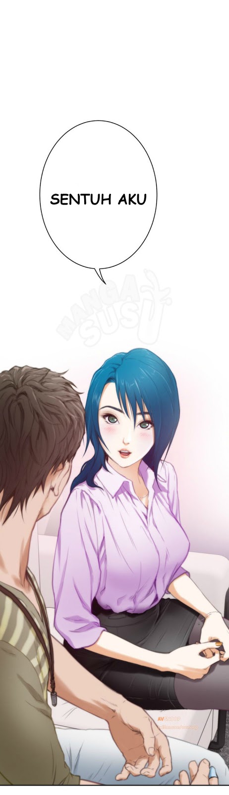 H-Mate - Chapter 08 19