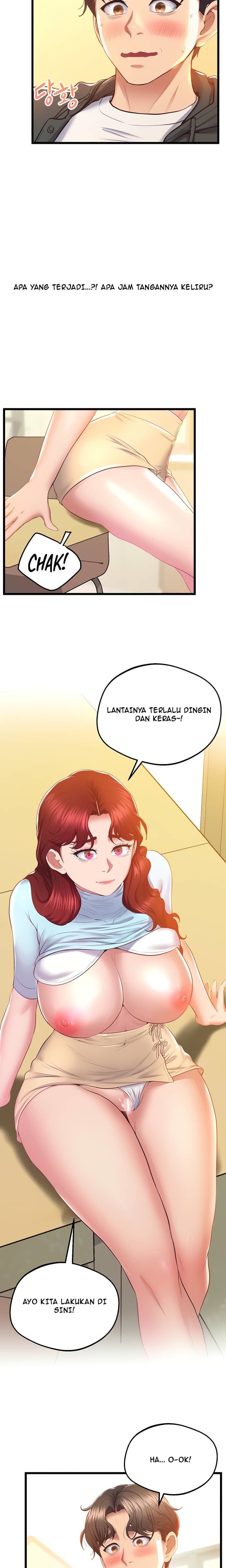 Absolute Smartwatch - Chapter 08 15