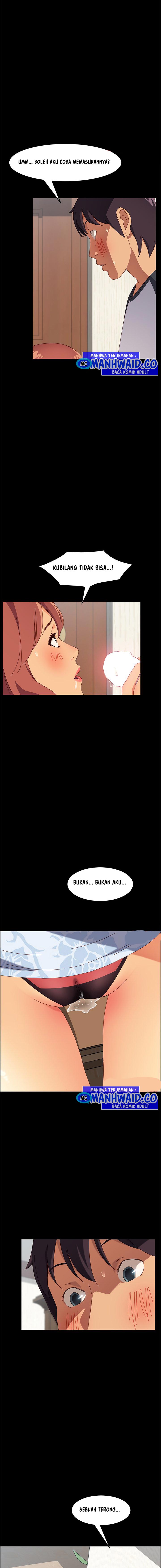 The Assistant - Chapter 08 16