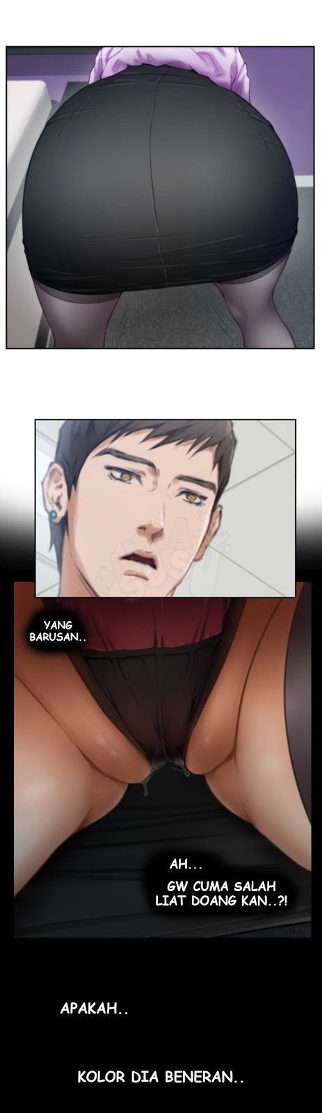 H-Mate - Chapter 08 10
