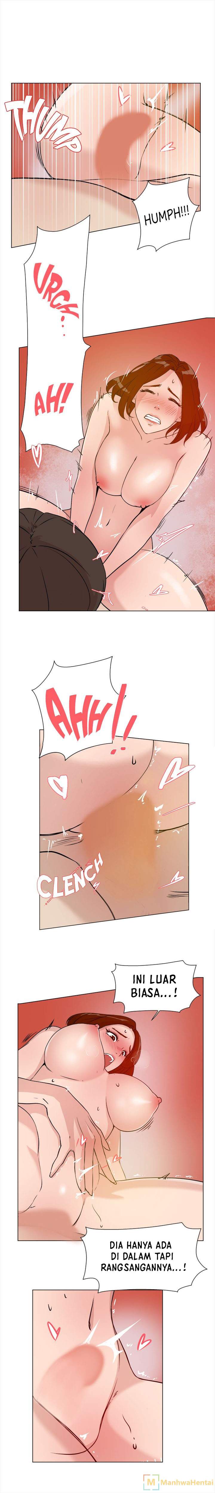 Her 4 Incher - Chapter 08 8 Her 4 Incher - Chapter 08 8