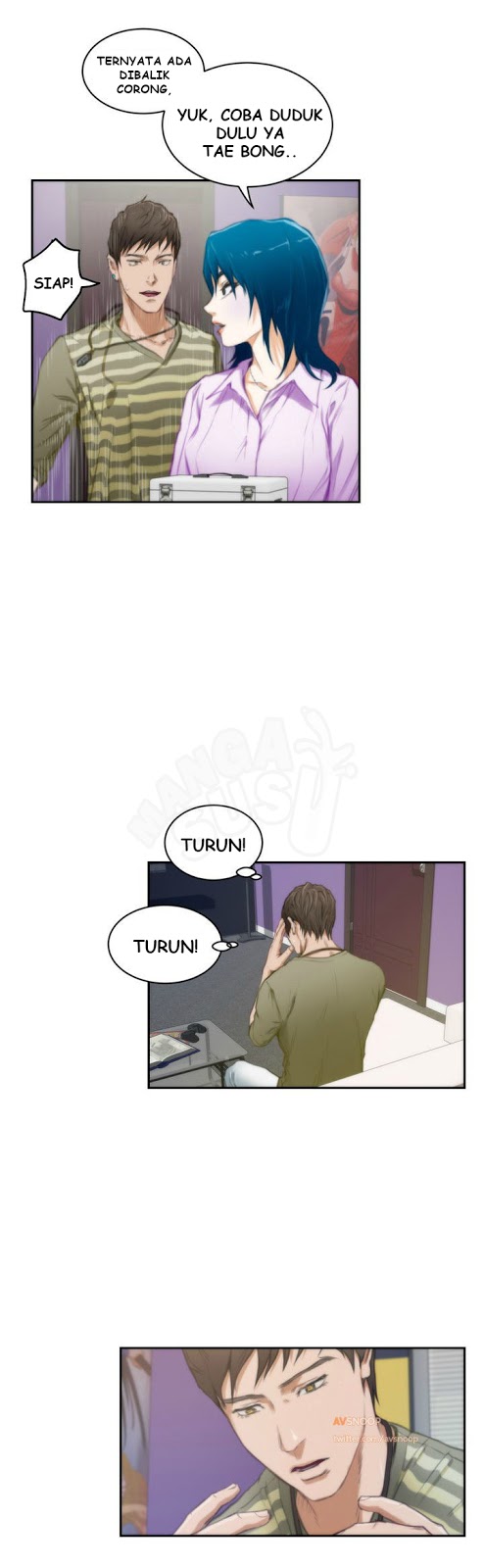 H-Mate - Chapter 08 13