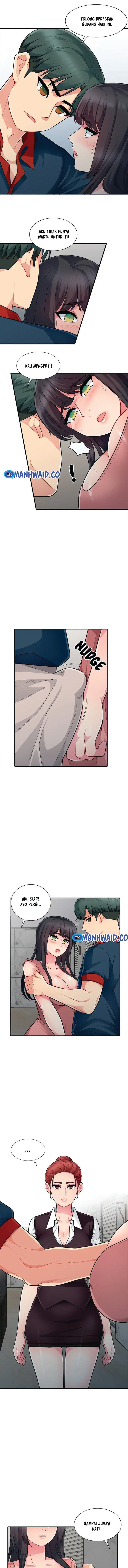 Family Tree - Chapter 08 8