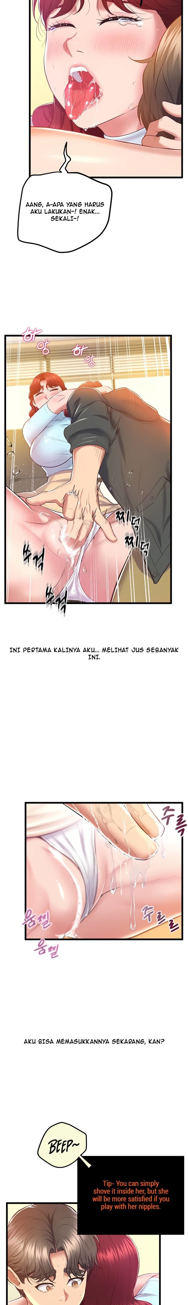 Absolute Smartwatch - Chapter 08 9