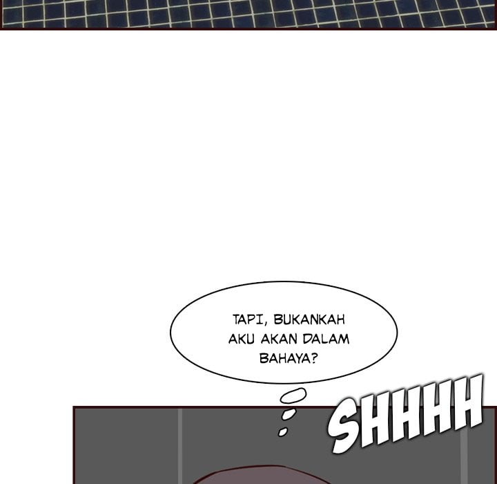Never Too Late - Chapter 97 93