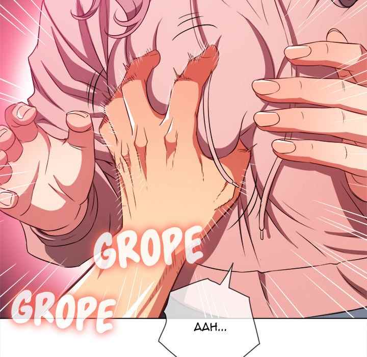 My High School Bully - Chapter 97 13