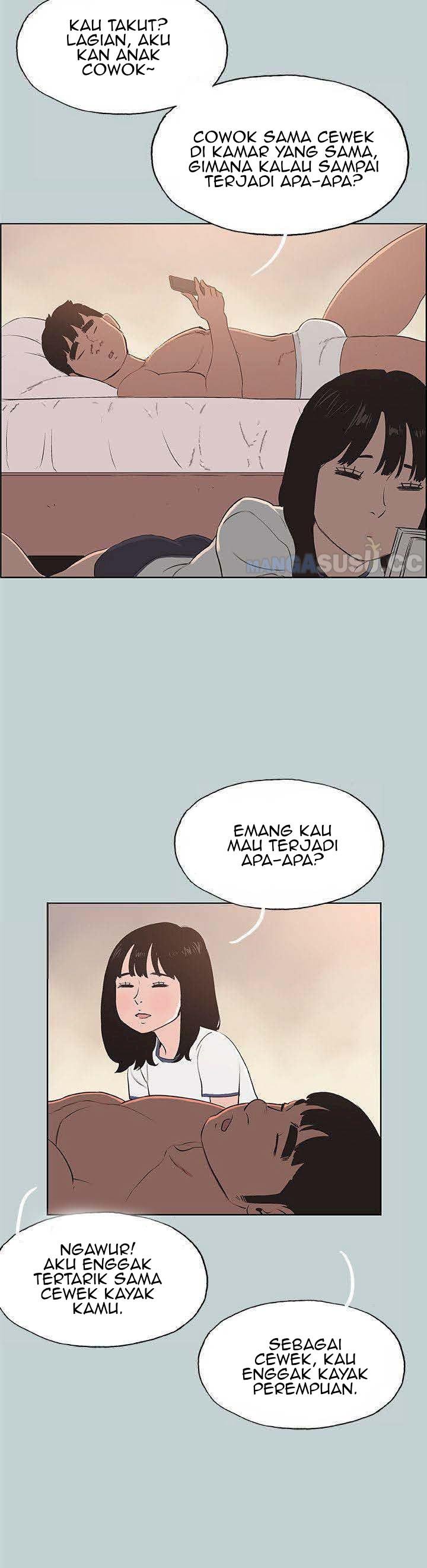 Love Square - Chapter 97 15