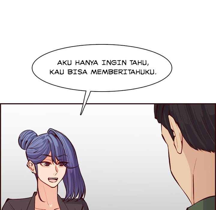 Never Too Late - Chapter 97 75
