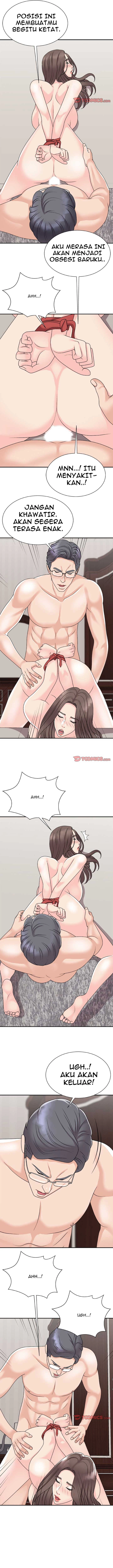 Miss Announcer - Chapter 97 9 Miss Announcer - Chapter 97 9