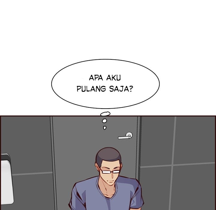 Never Too Late - Chapter 97 91