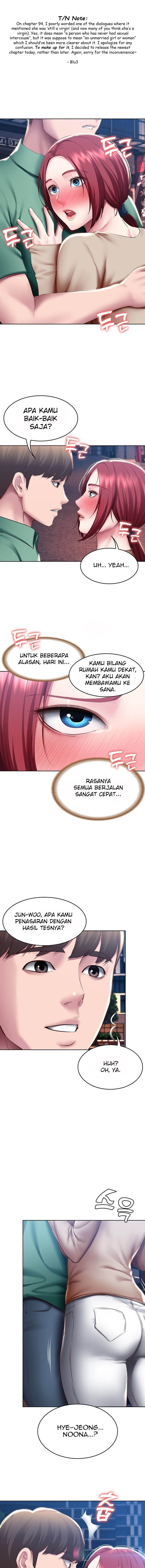 Boarding Diary - Chapter 97 2 Boarding Diary - Chapter 97 2