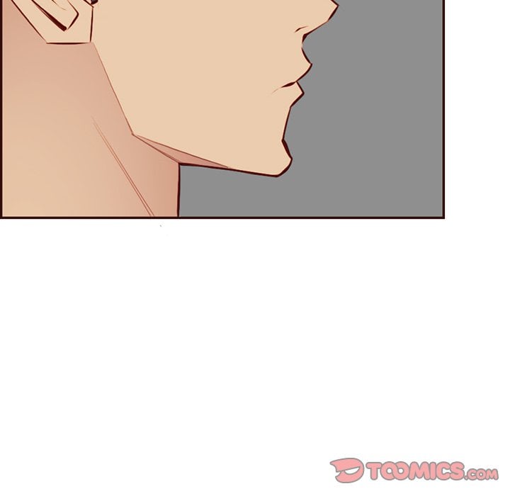 Never Too Late - Chapter 97 96