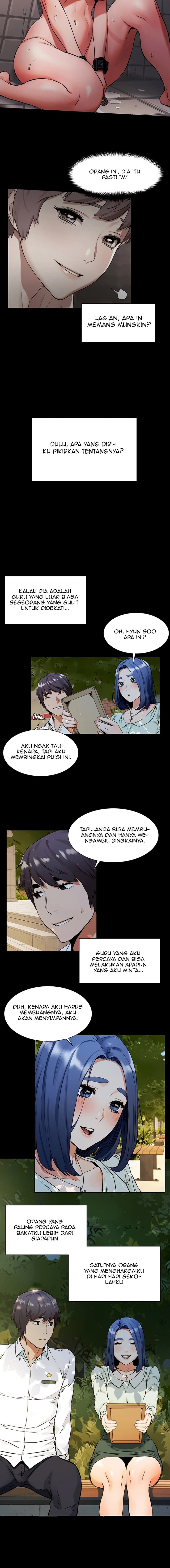My Kingdom (Silent War) - Chapter 97 12