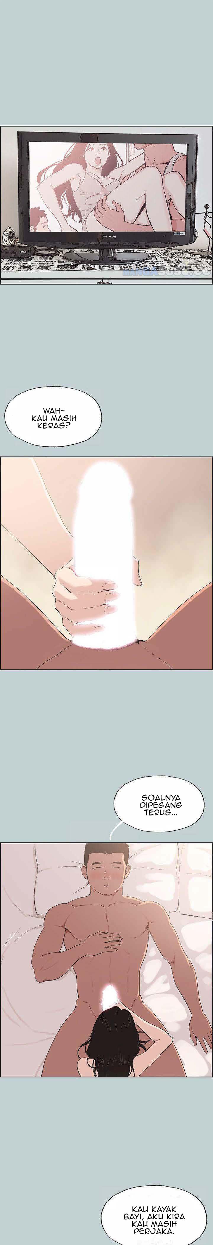 Love Square - Chapter 97 5