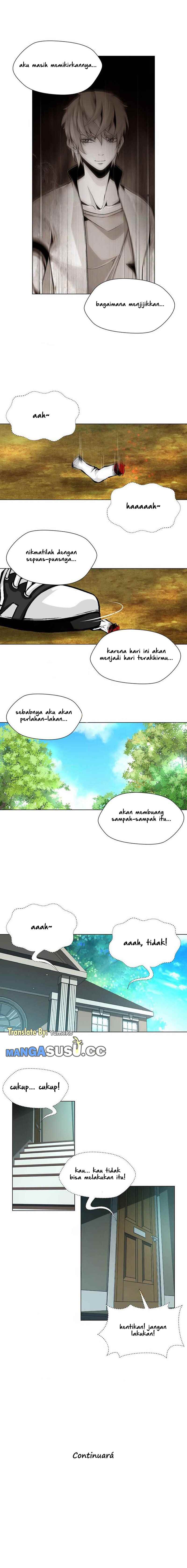 Twin Slaves - Chapter 97 5