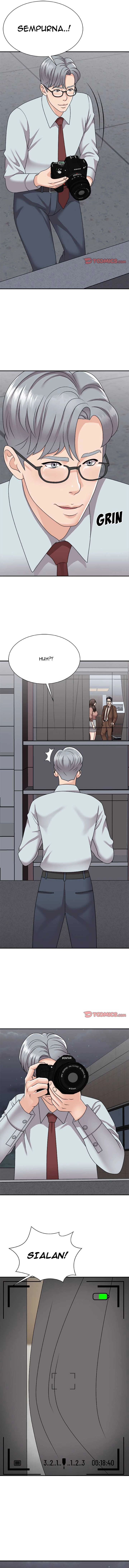 Miss Announcer - Chapter 97 4 Miss Announcer - Chapter 97 4