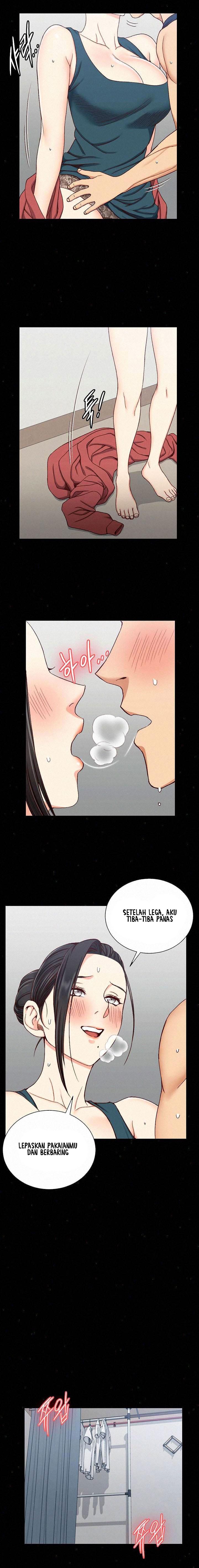 That Mans Epilepsy - Chapter 97 15