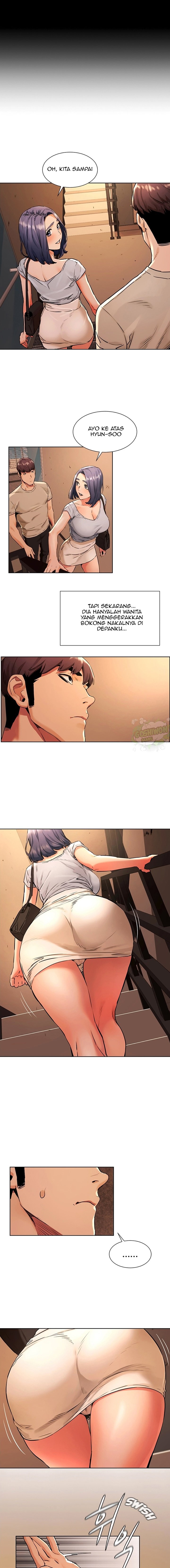 My Kingdom (Silent War) - Chapter 97 14