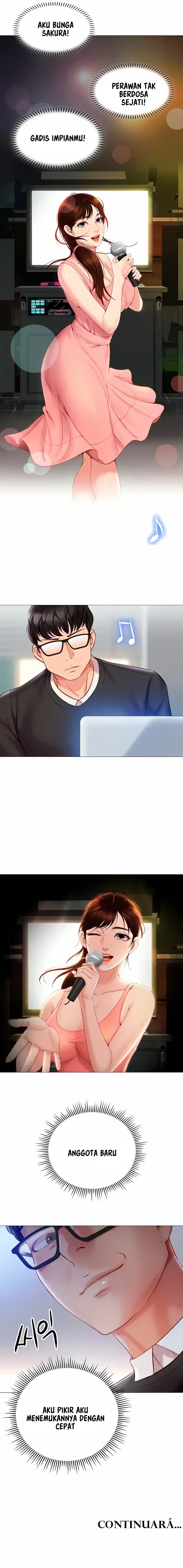 Daughter Friend - Chapter 97 11 Daughter Friend - Chapter 97 11