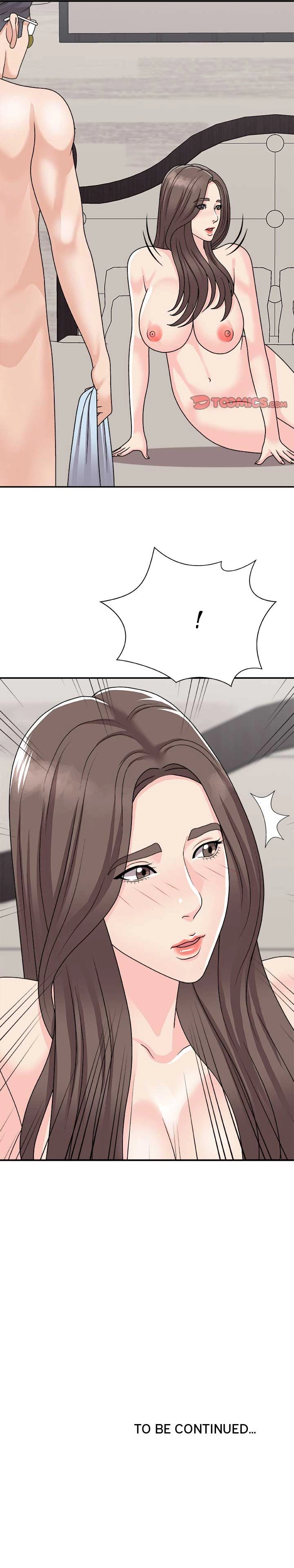 Miss Announcer - Chapter 97 12 Miss Announcer - Chapter 97 12