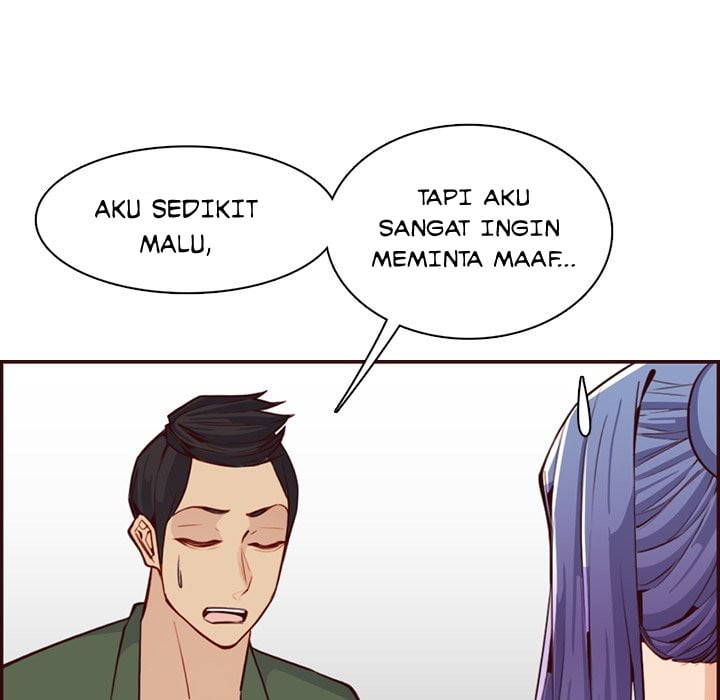 Never Too Late - Chapter 97 35
