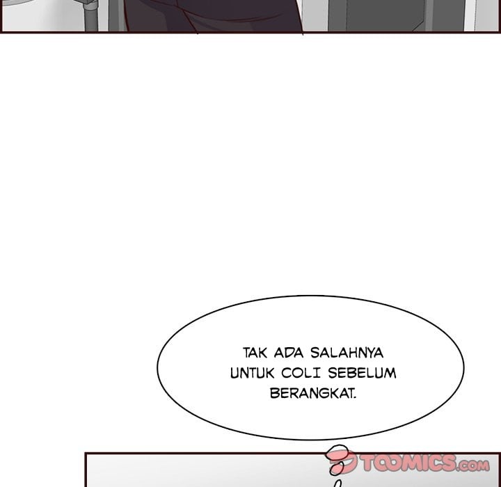 Never Too Late - Chapter 97 100