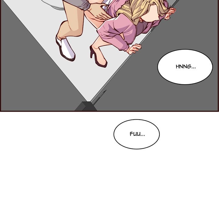 Never Too Late - Chapter 97 10