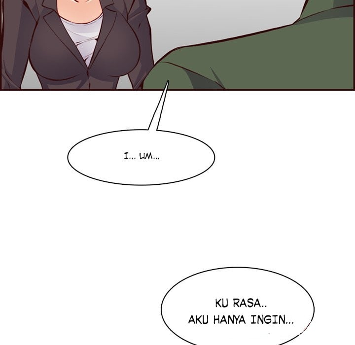 Never Too Late - Chapter 97 76