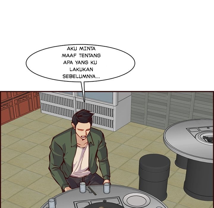 Never Too Late - Chapter 97 33