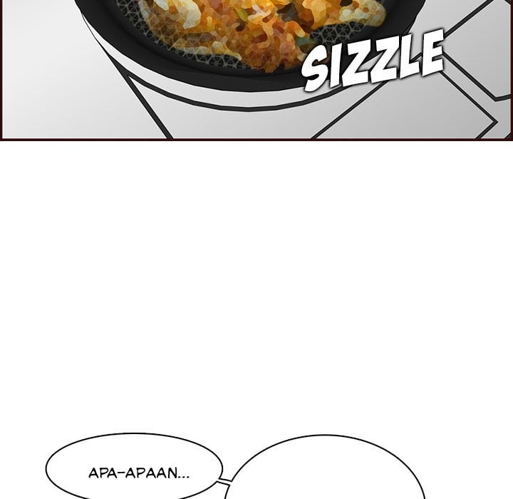 Never Too Late - Chapter 97 25