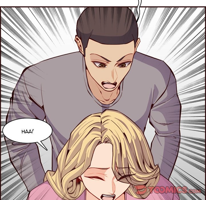 Never Too Late - Chapter 97 16